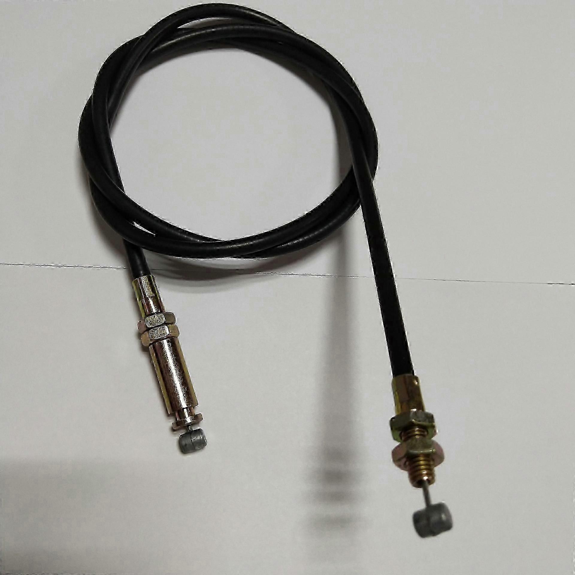 2pc Universal Metal Recliner Handle Replacement with Cables for Sofa Couch Repair