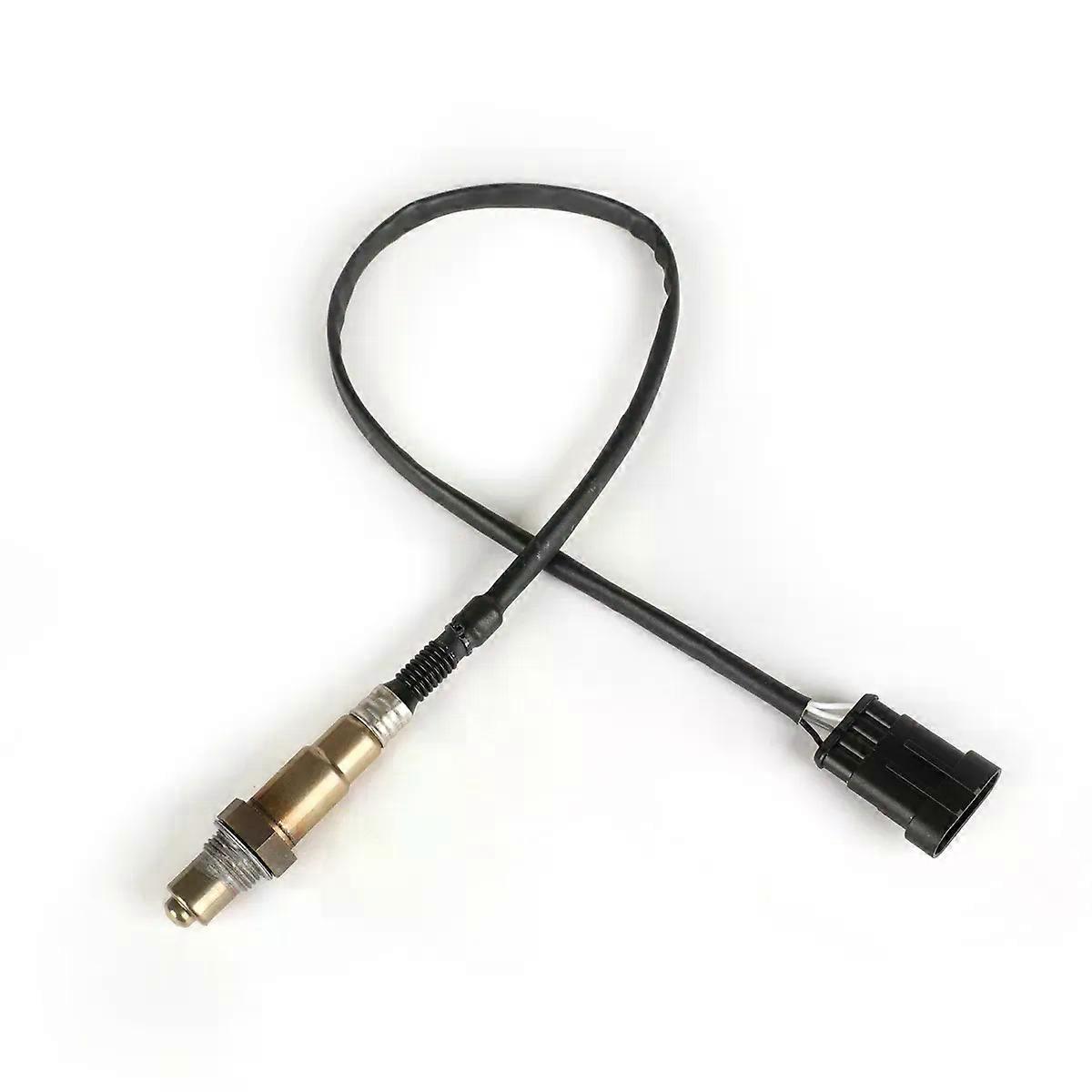 Apply Lambda Oxygen Sensor Probe For JC200T/T-78 Grasshopper Golden City 200 Scarab crossing apria Tiramisu