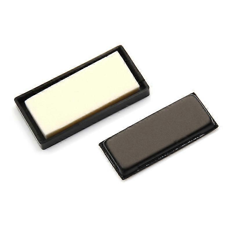 Personalized Self-Inking Return Address Rubber Stamp for Office Use
