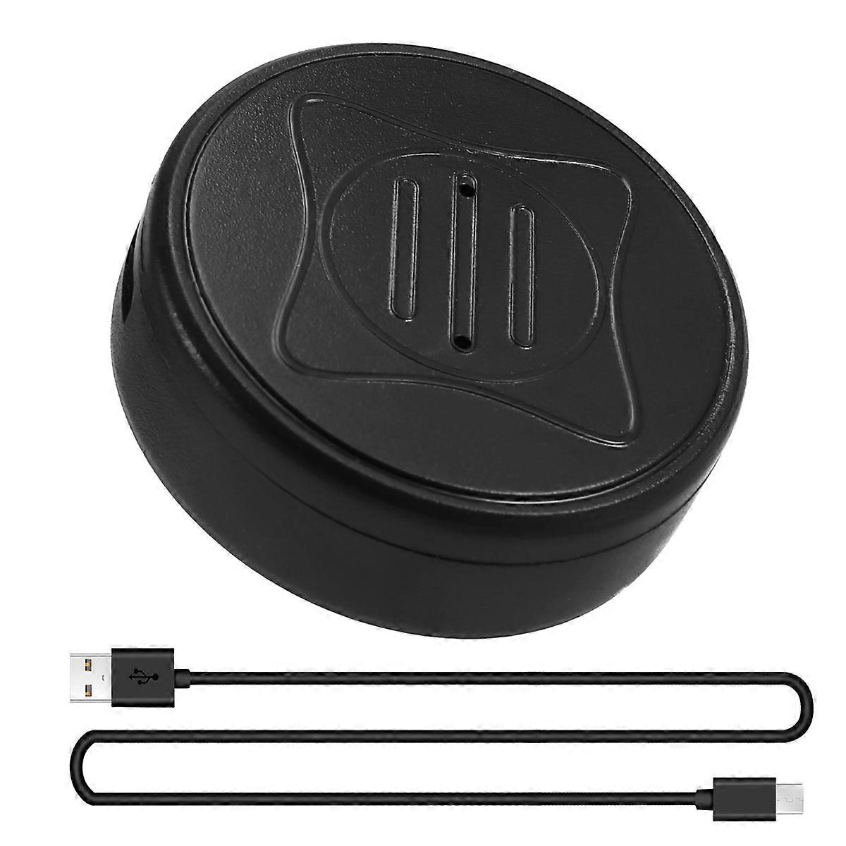 Mini GPS Tracker Magnetic Smart Finder Locator Mini Tracking Device Pet Vehicle Lost Tracker Pet Wallet Tracking