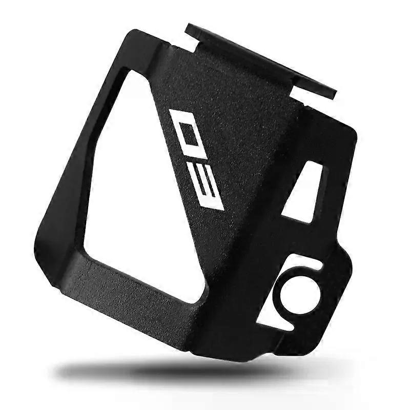 con unique Motorcycle Accessories front and rear brake fluid tank caps and filler cap For Yamaha MT03 MT-03 YZF-R3 R3 2015-2022 2023 2024