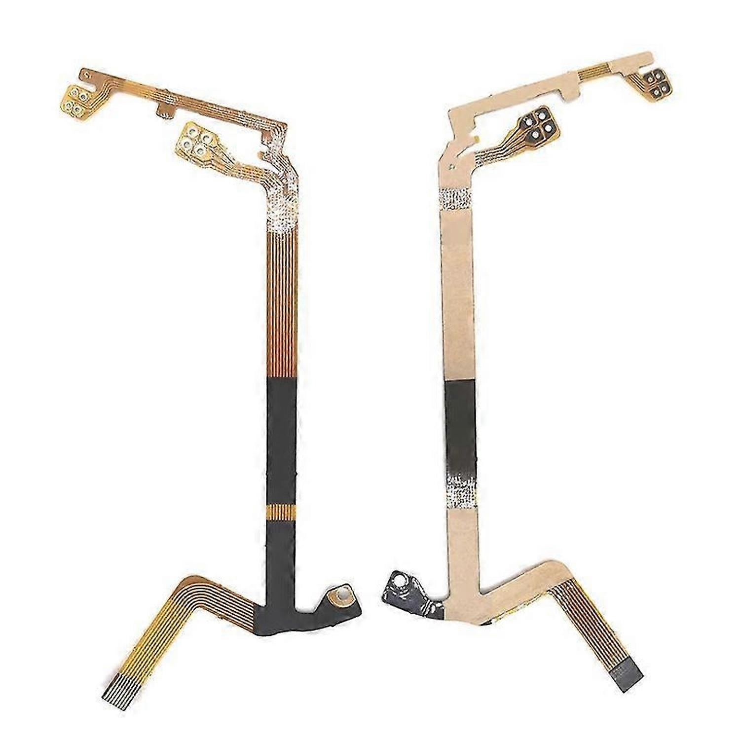 1Pcs for Canon EF 24-105mm Gen II Lens Aperture Flex Cable FPC Ribbon F/4L IS USM Part