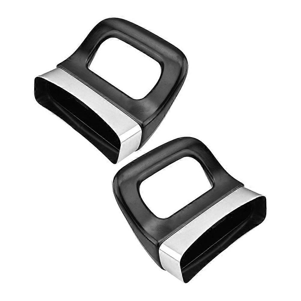 Replacement Handles For Pots And Pans Pot Handle Anti Scald Heat Resistant Easy to Clean 2Pcs