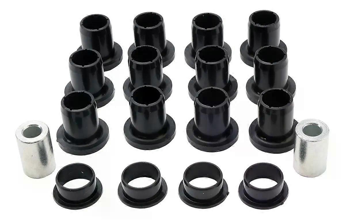 Kit De Casquillos De Brazo De Control F+r Para Polaris Rzr 9