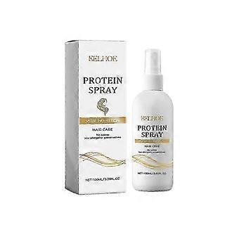 EELHOE Nutritional Hair Spray