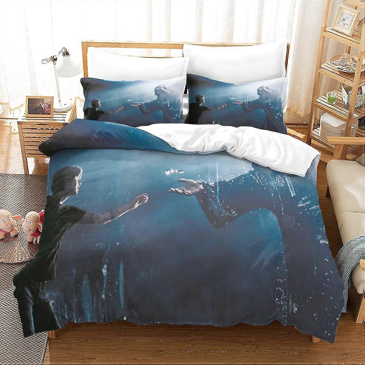 Modern Baby Decorative Mattress Set, Water Bath Mattress Set, 3 Piece, Sci-Fi Hero Theme