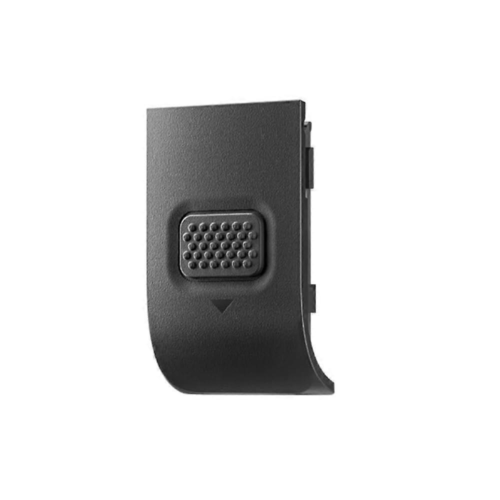 USB Cover Protective Housing for Insta360 ACE Pro - Water-Repellent Dust-Proof Side Door Frame Accessory