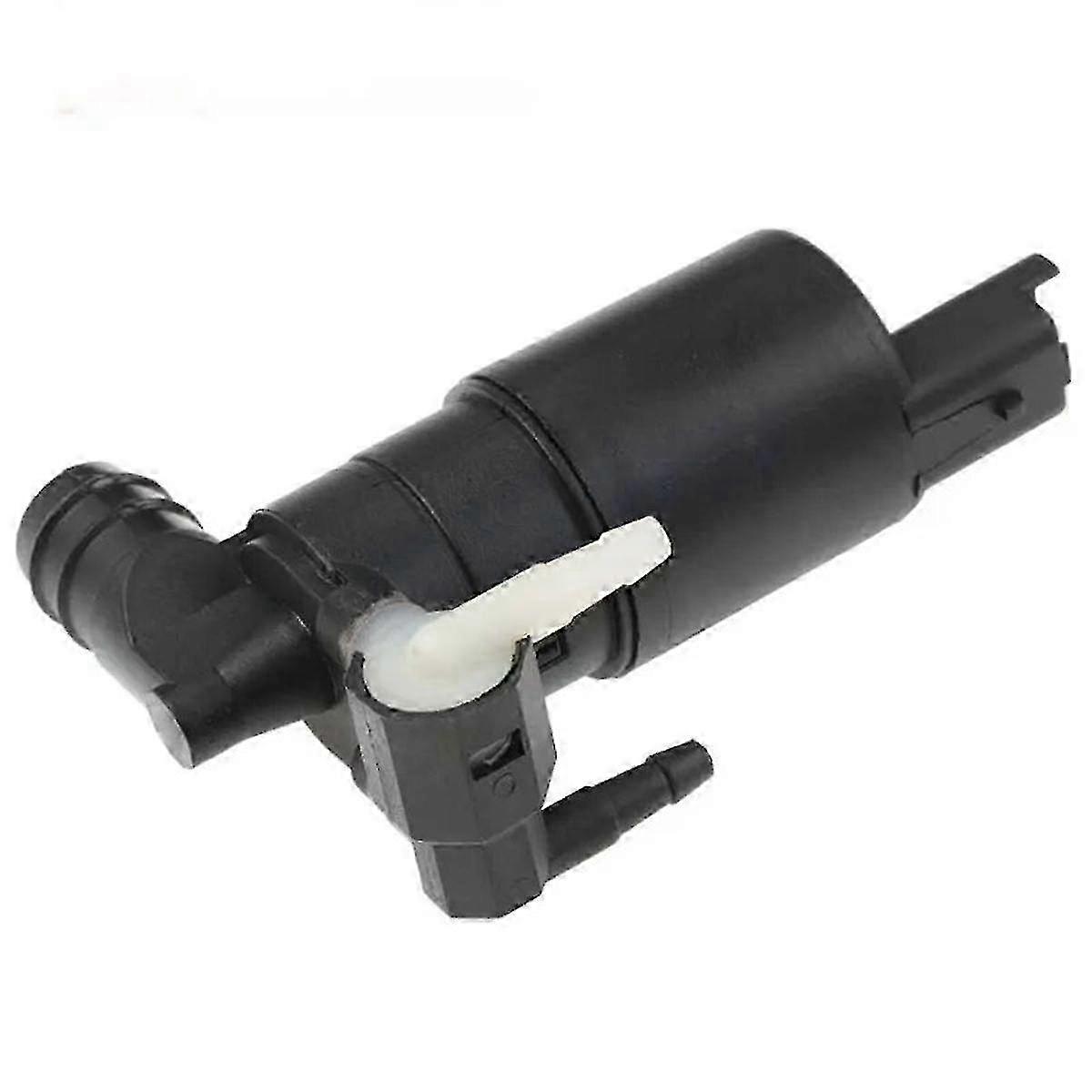 Windshield Washer Pump Compatible with Various Models 643475 8200194414