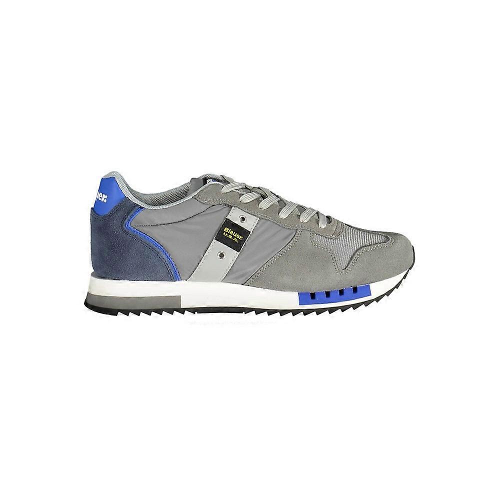 Schoenen Blauer s3queens01mes