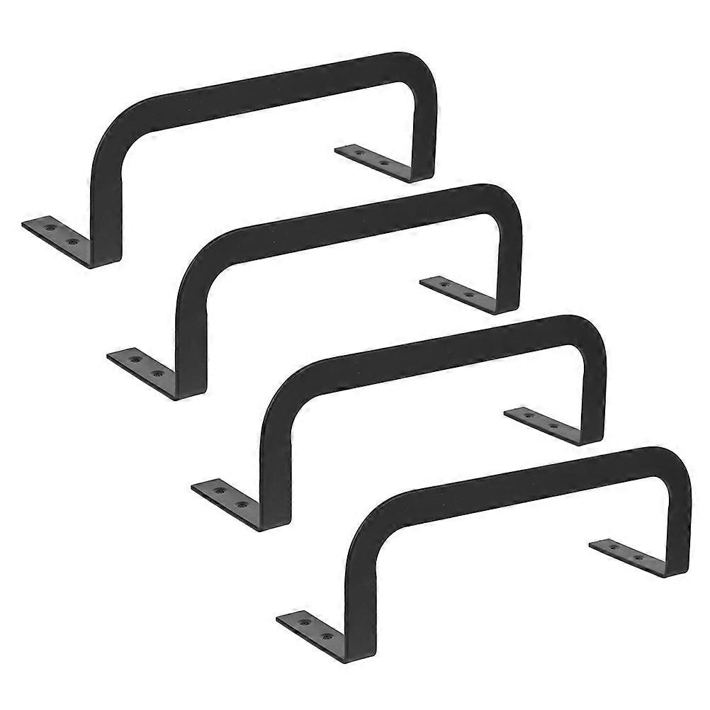 4pcs Mattress Stabilizers to Prevent Sliding and Keep It in Place