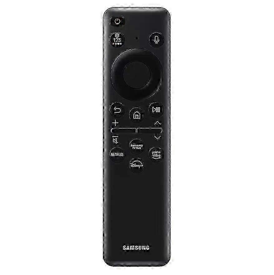 Neu BN59-01455E Wiederaufladbare Solar-Sprachfernbedienung für TV BN59-01455A Ersatz