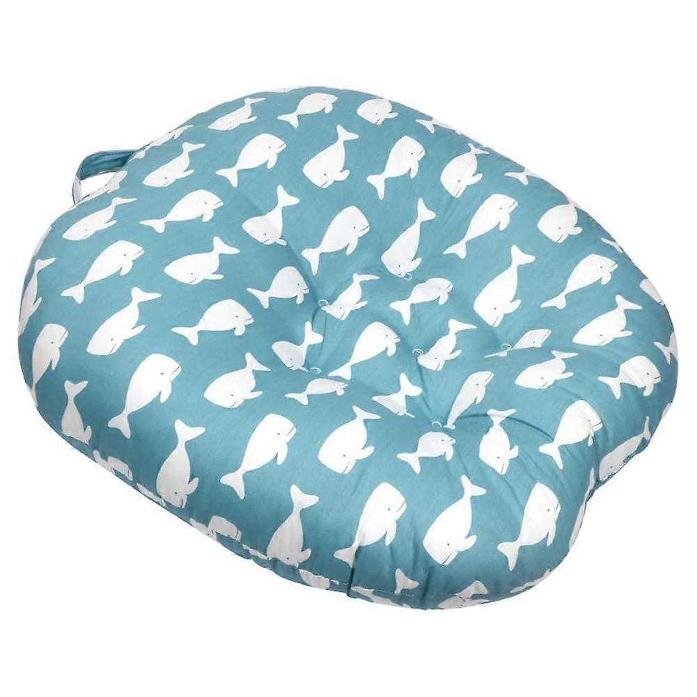 Cushion Pillow Cartoon Recliner Soft Multifunctional Floor Mat Game Mat Chair Mat