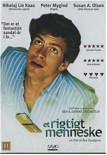 Truly Human [DVD] DVD - Region 2