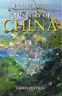 A History of China