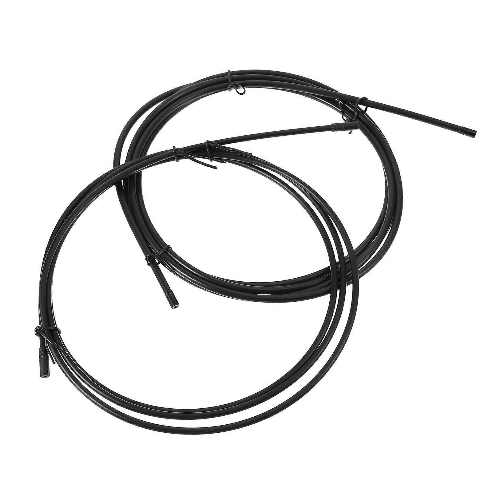 1 Set Brake and Derailleur Shifter Cable Replacement Accessory