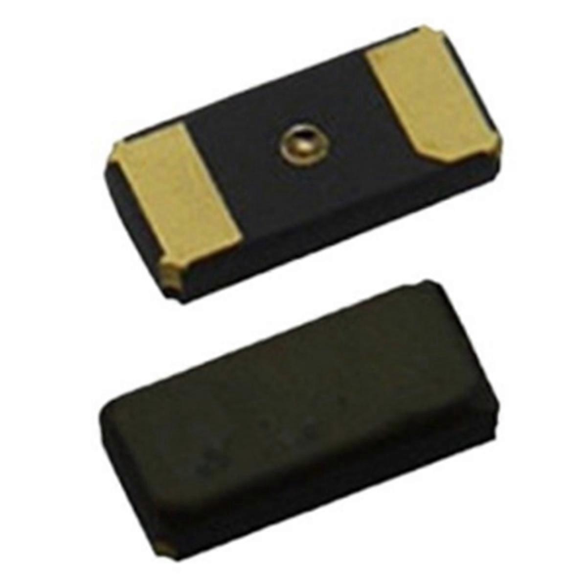 100pcs Passive Patch Crystals FC-135 32.768K 3215 3.2x1.5 32.768Khz 2foot SMD