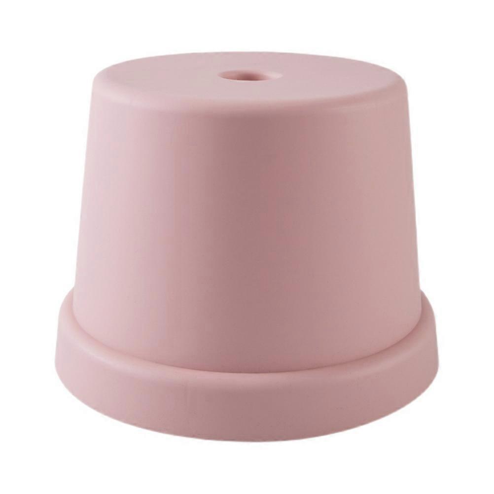 Kinder-Tritthocker Kunststoff Kleiner Sitzhocker Kinderbadezimmer Verwendung 1Pack