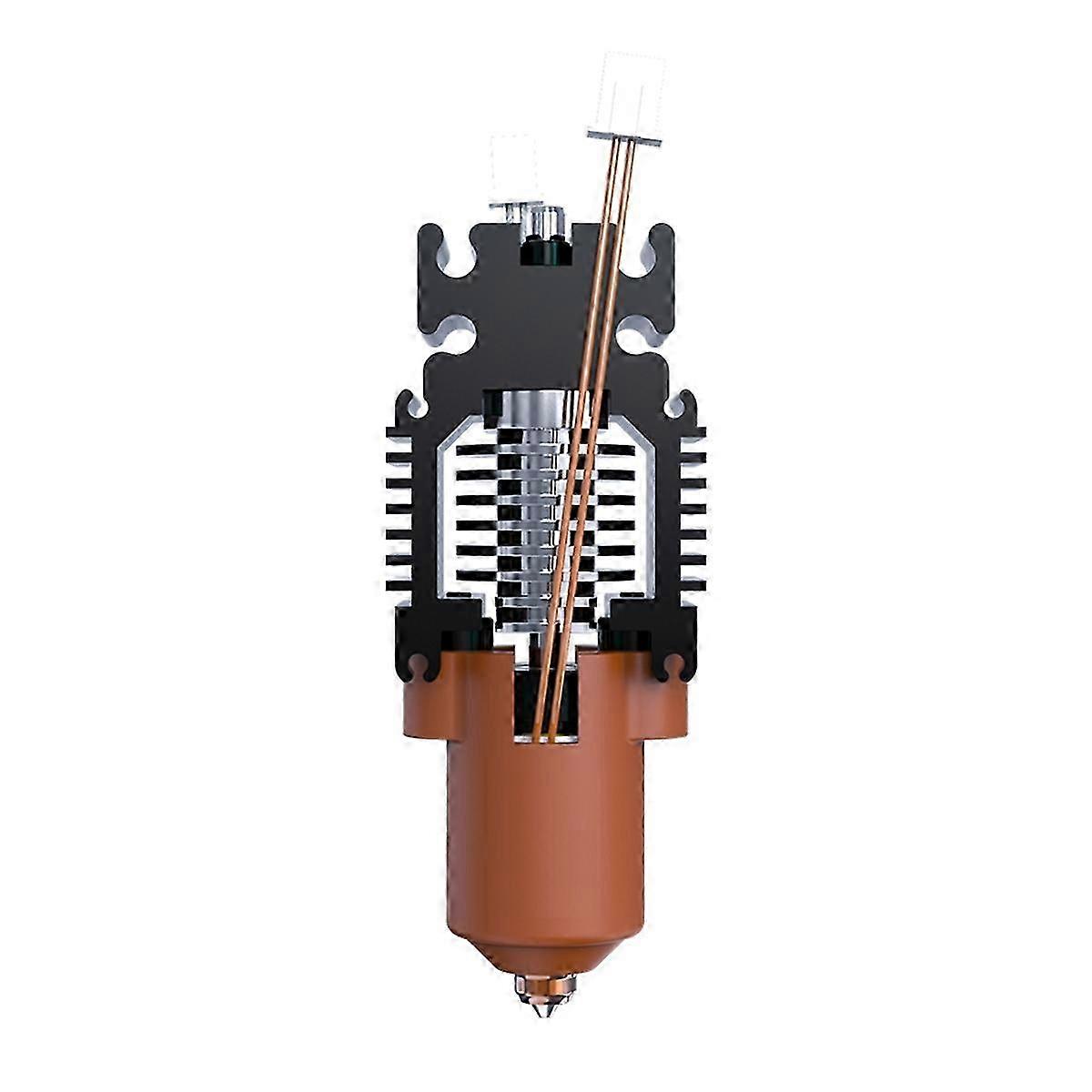 For V3 Se/ke Ceramic Heating Block Kit