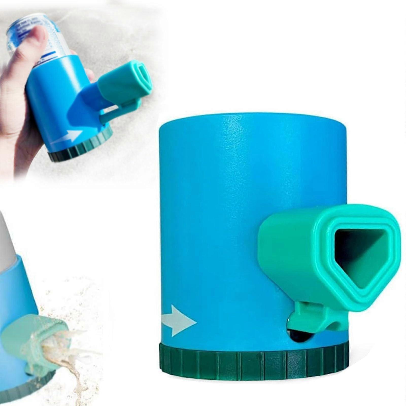 Shotgun Roulette Game, Funny Beer Shotgun Game for Stag Parties, Revolver Style Drinking Props, Party Game Accessories