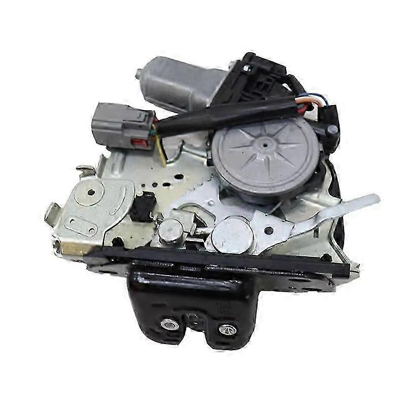 Lock Machine Rear Lock Actuator 68305566aa 68305566ab 68305566ac For 2017-2021