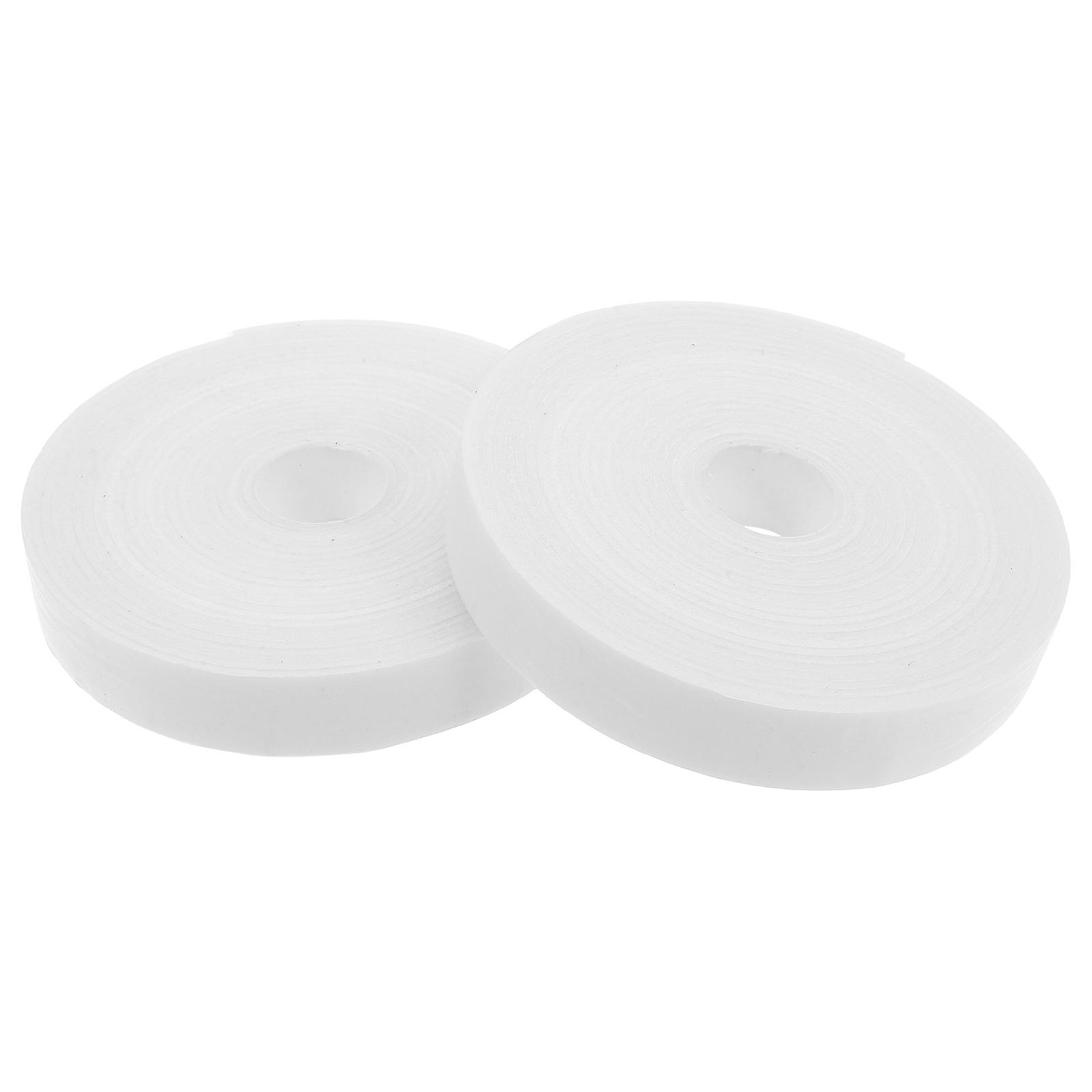 Foam Adhesive Tape Double Sided Mounting For Picture Frames No Residue Outdoor Use 2Pcs