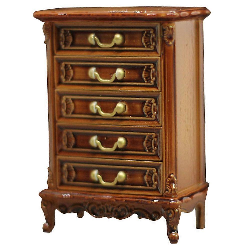 1 6スケールドール家具装飾用ミニチュア家具