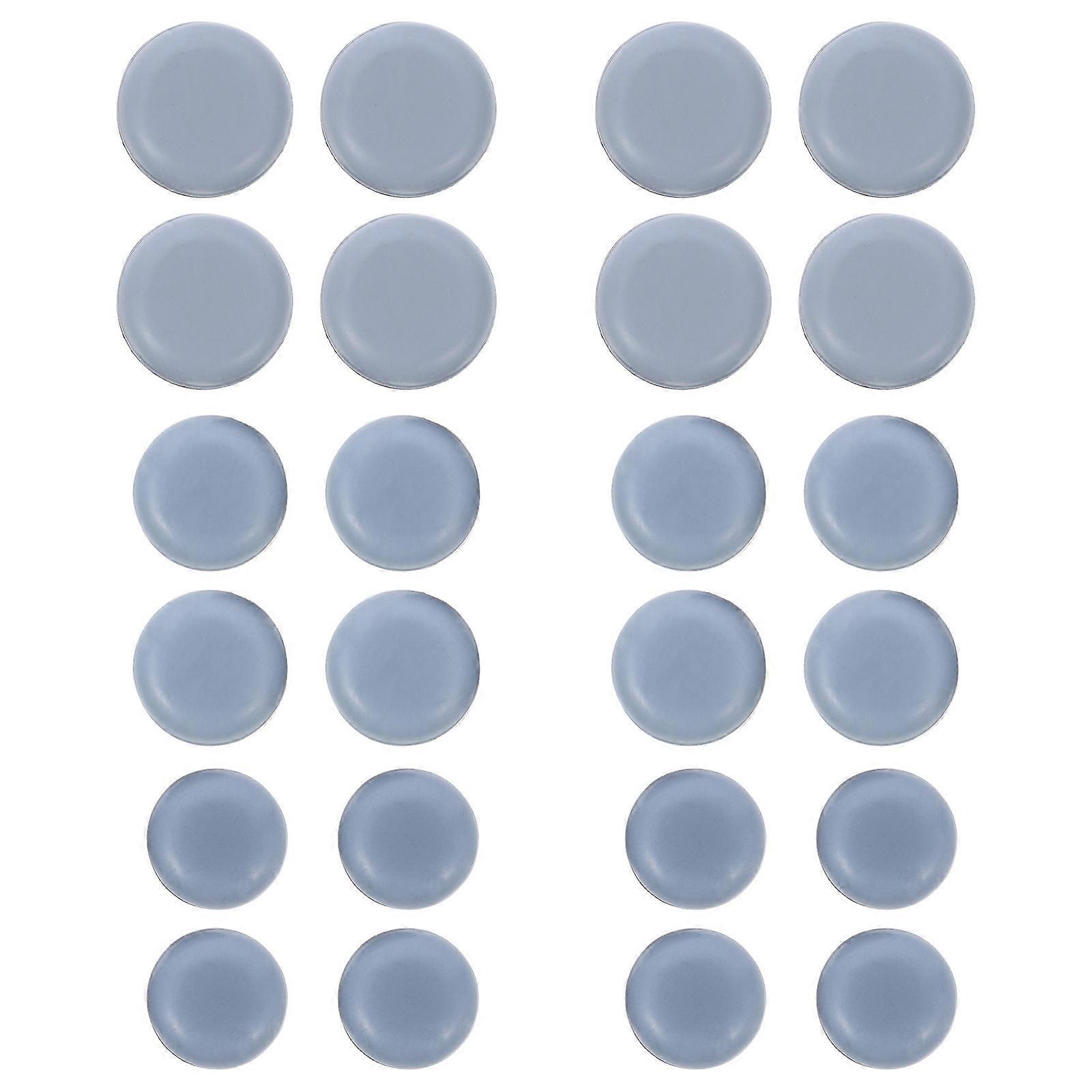 It sounds like you're referring to a product listing for **Nail Furniture Sliders / PTFE Chair Leg Floor Protectors**. Here's a breakdown of what