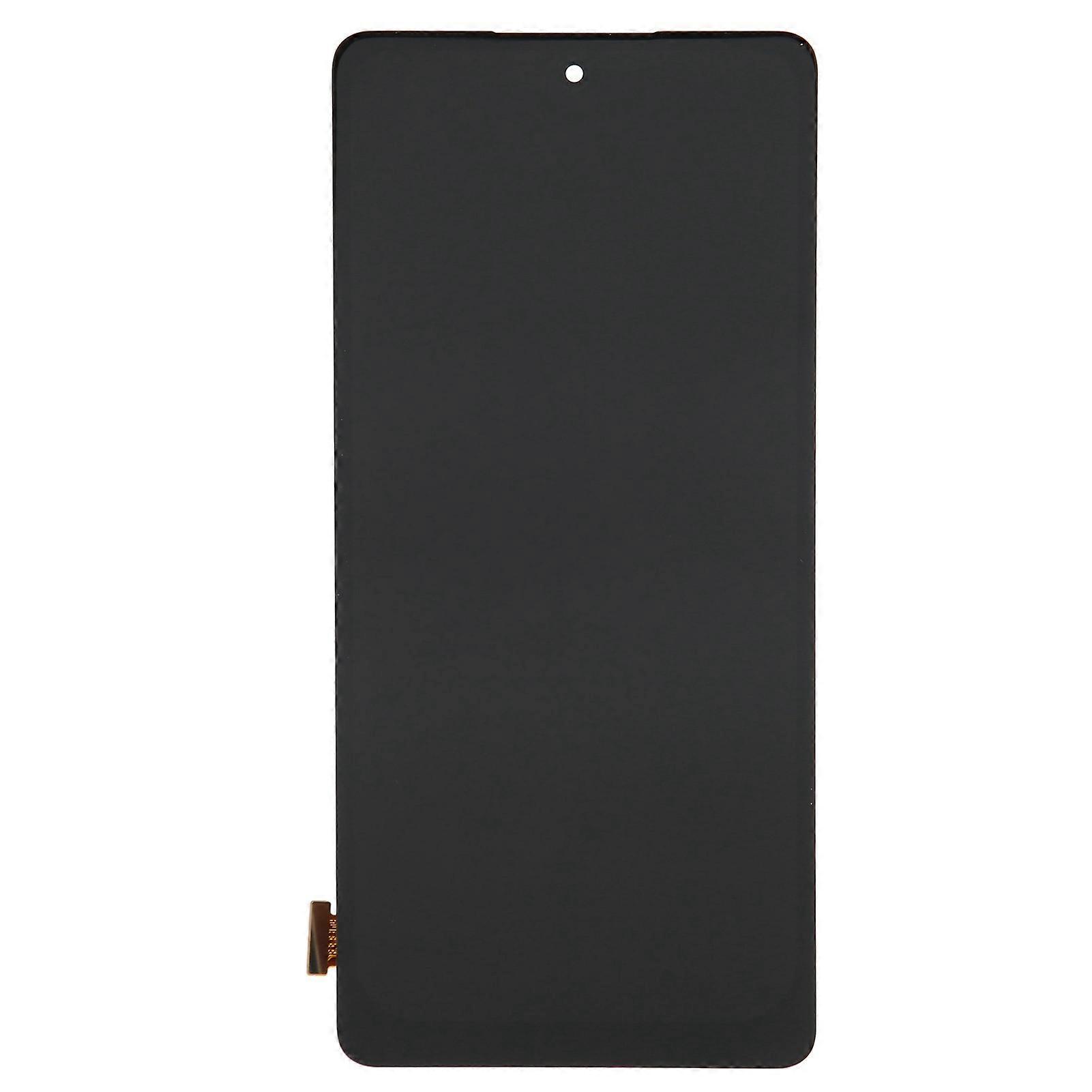 Phone Screen Digitizer Assembly Organic Light Emitting Diode Display Digitizer Replacement for S20 FE