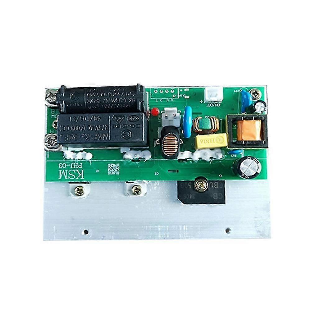 220V Cold Spark Heater Heating Board, Temperature Control Replacement Boards Heating Plate Module
