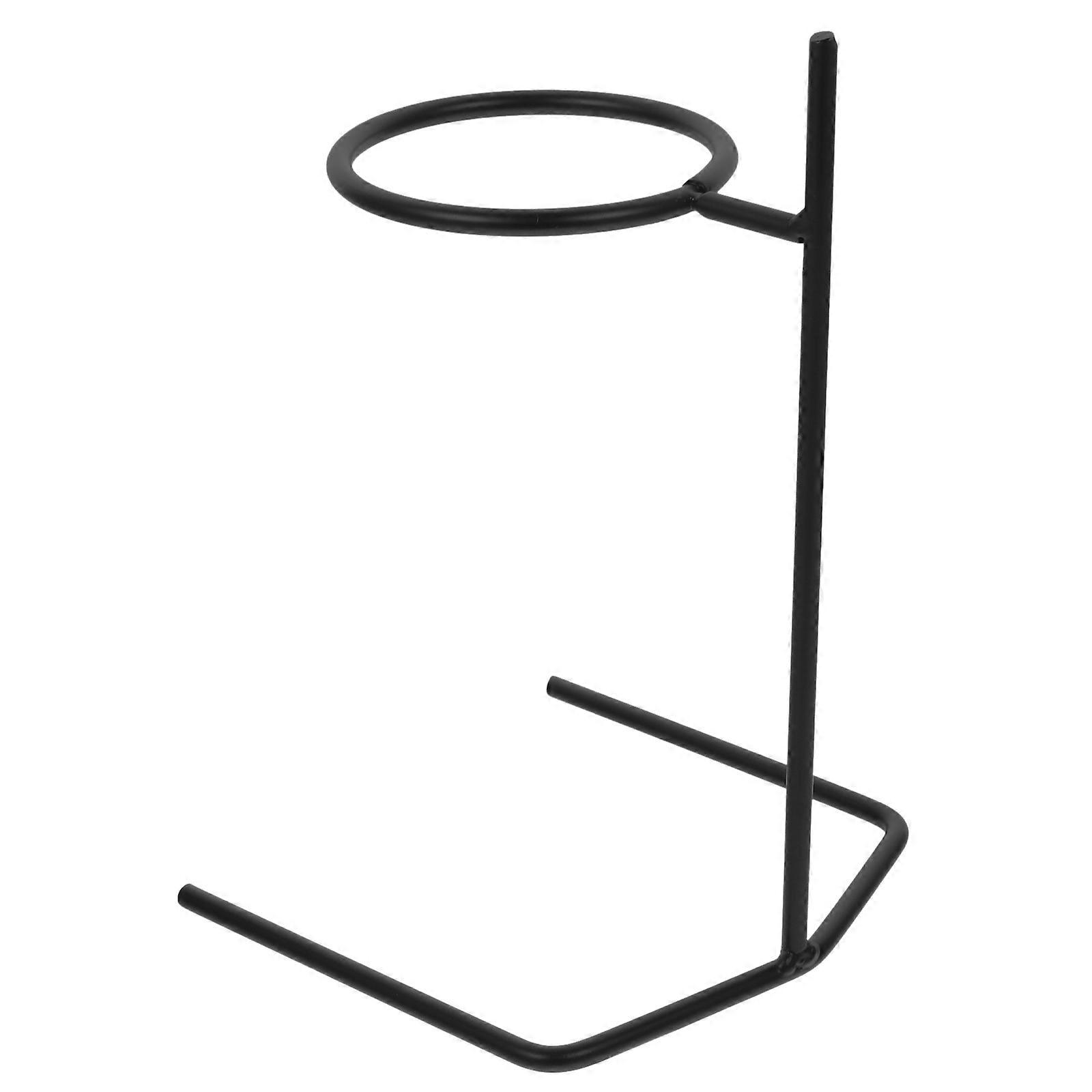 Coffee Dripper Stand with Filter and Brewing Holder for Coffee Maker
