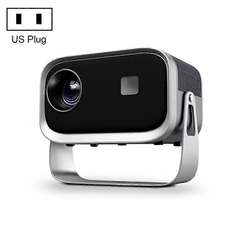 A003 LED Mini proiettore US Plug