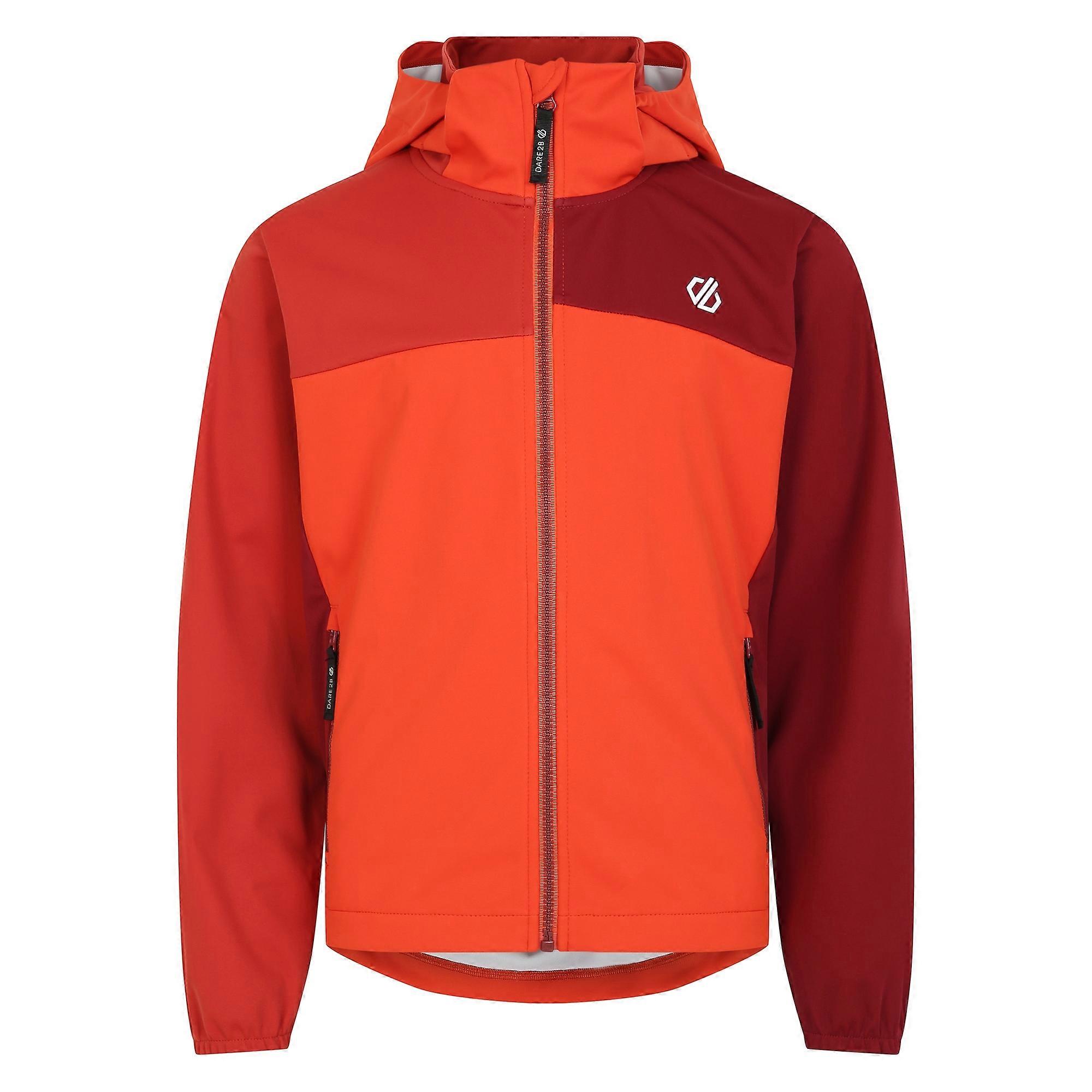 Dare 2B Kinder/Kids Cheer Softshelljacke