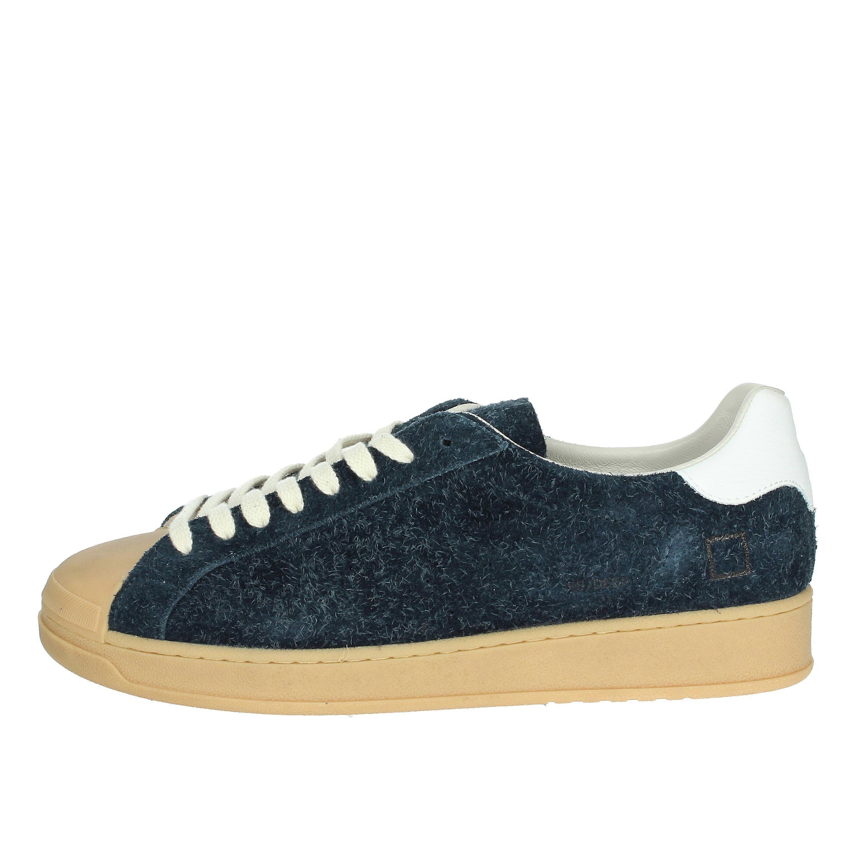 Niedrige Sneaker m391-ba-dp-bl blau