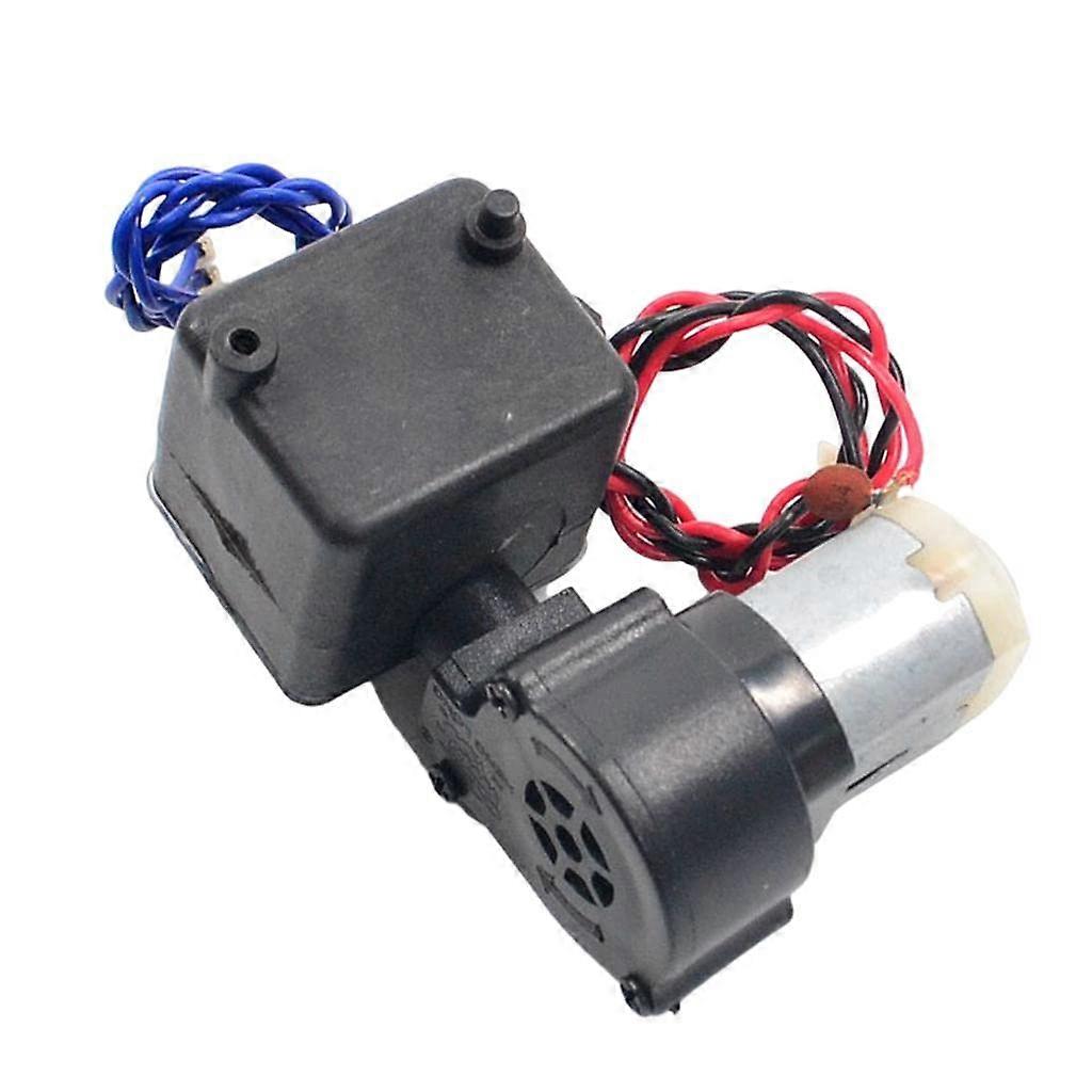 RC Smoke Generator Unit for 3918 1:16 Scale RC Cars - High Performance, Easy Installation, Compatible Accessory