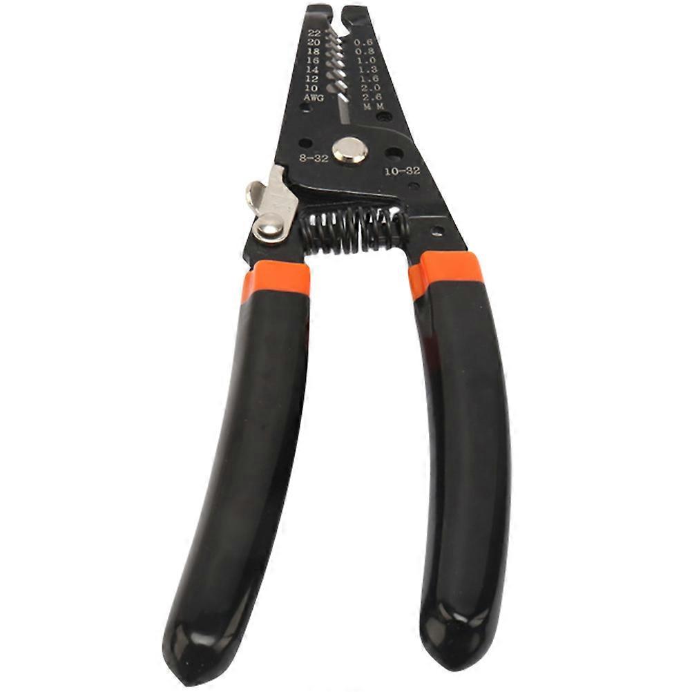 Wire Stripper Electrician Tool Electric Wire Stripper Electrical Pliers Wire Cutter