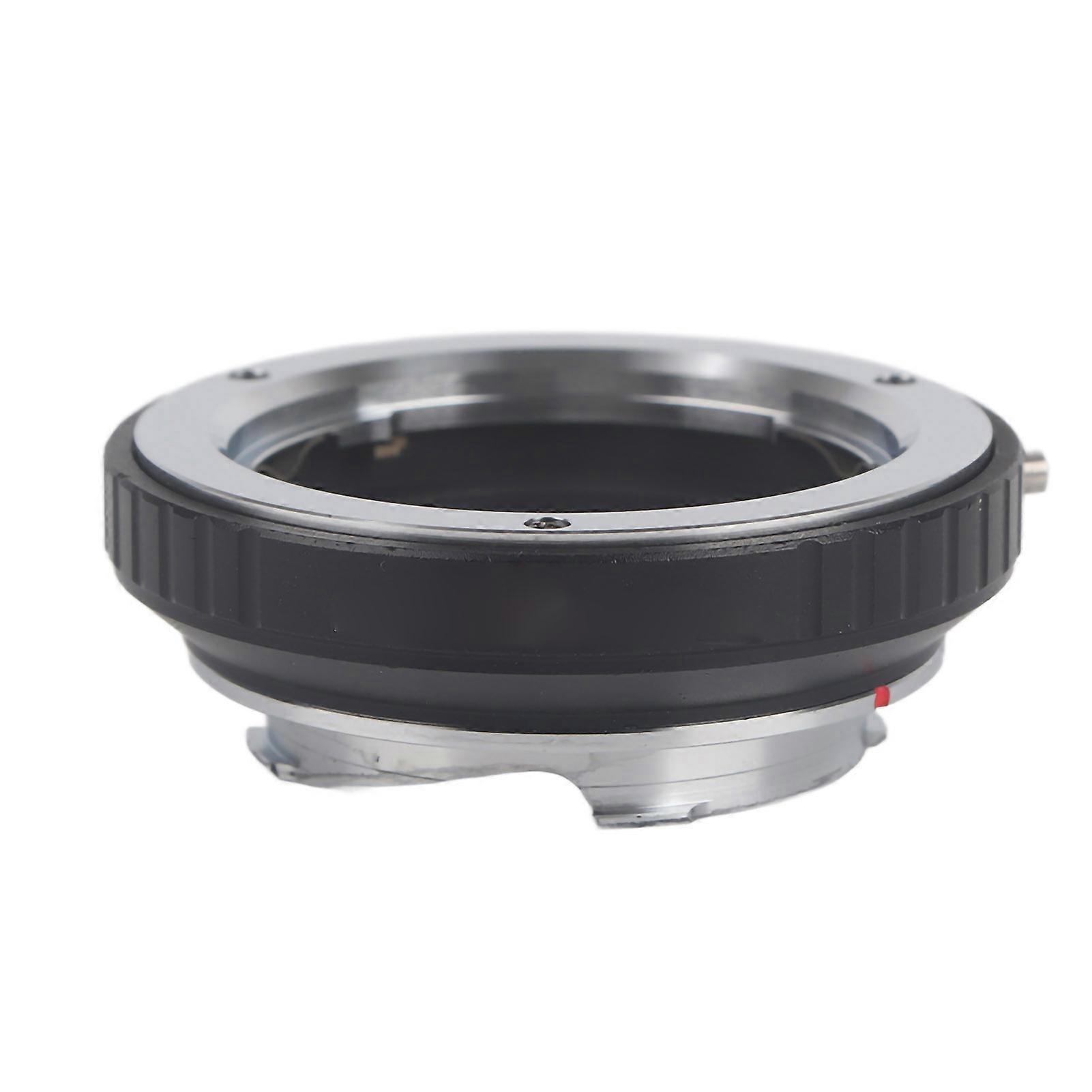 MD LM Mount Adapter for Minolta Mount Lens for Leica M Camera for TECHART LM-EA7 Adapter