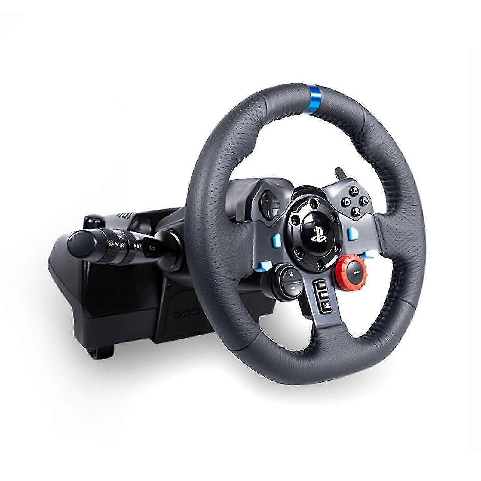 2025 Για Logitech G27 G29/G920 Thursmaster Διακόπτης υαλοκαθαριστήρων με φλας τιμονιού
