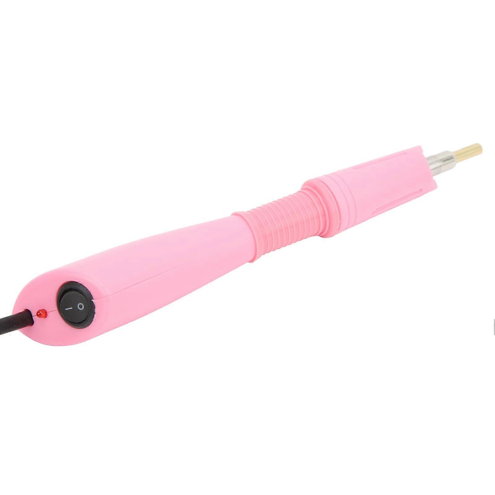 Hotfix Rhinestones Set Portable Storage Box Fast Heating DIY Making Rhinestone Applicator Kit Wide Voltage