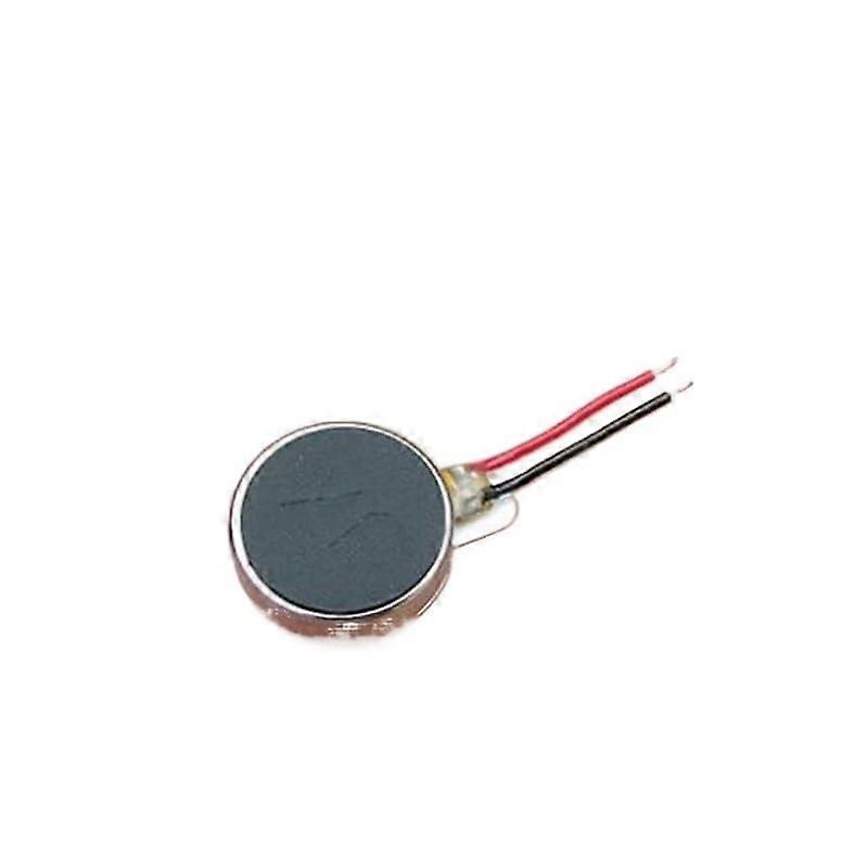 1 x Flat 10 x 2.7 mm Button Electronic Starter
10 x 10 mm Vibrating Electronic Starter
2 V 5 V DC Electronic Starter