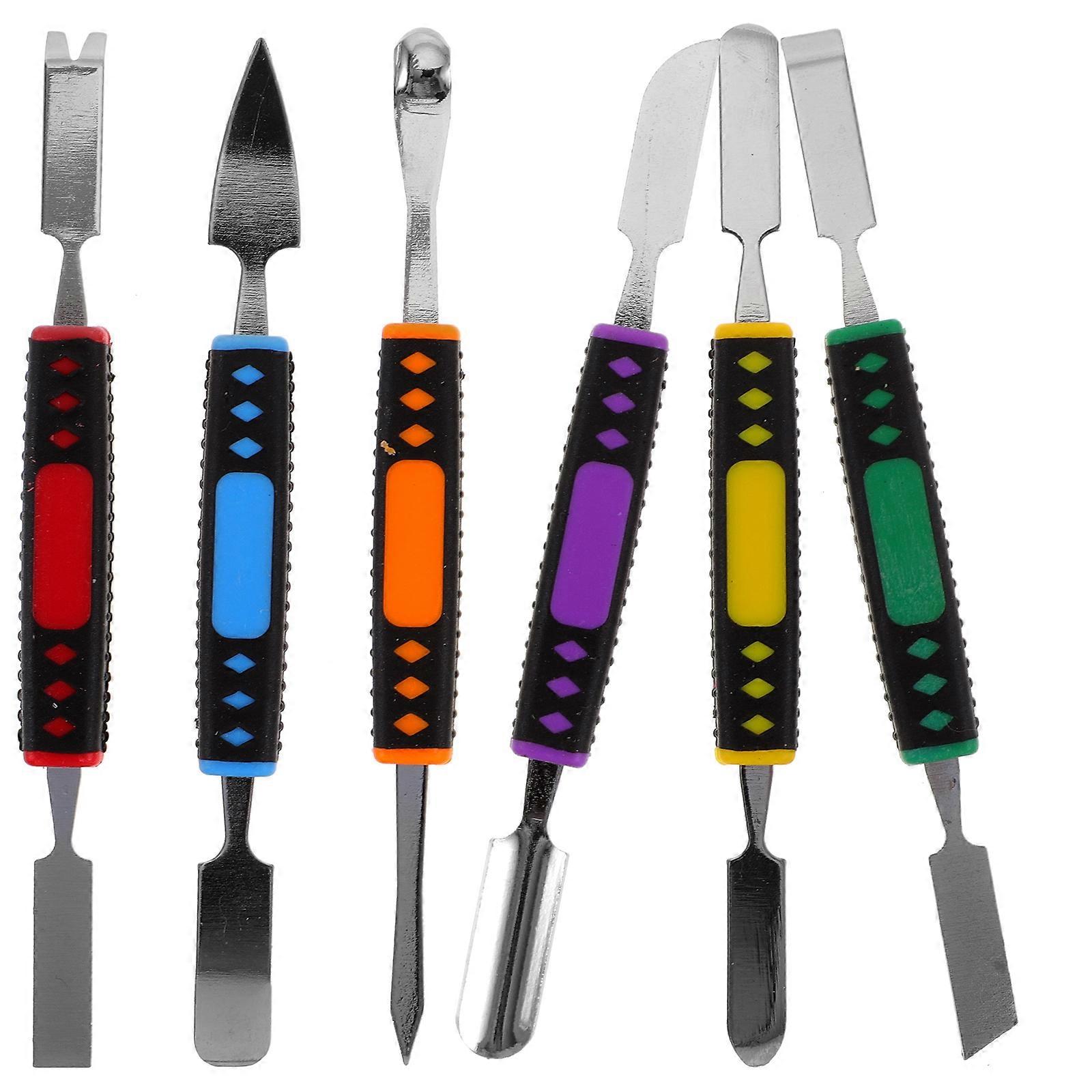 Tablet and Laptop Repair Spudger Set, Versatile and Lightweight Pry Tools
