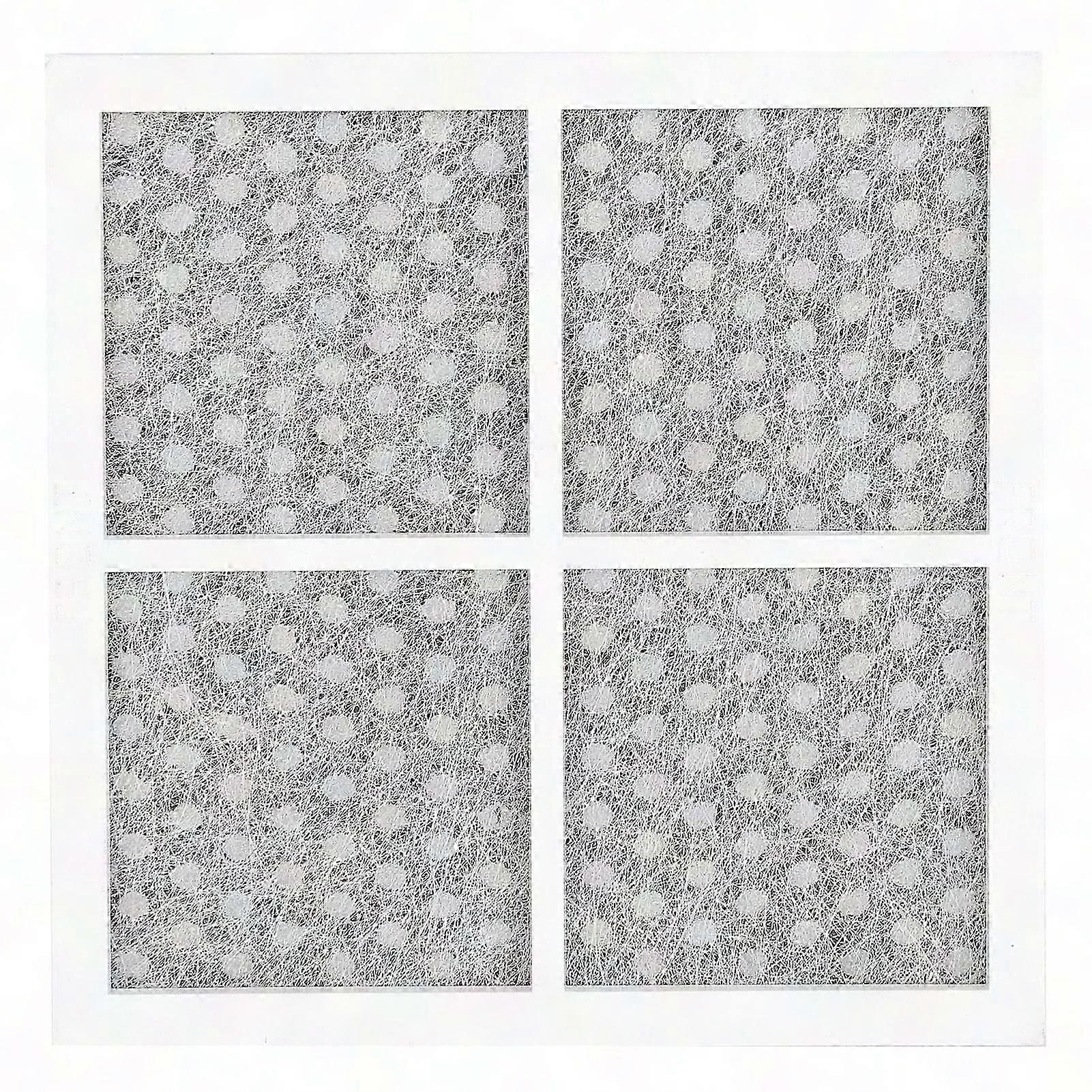 LG LT120F Refrigerator Air Purifier with Activated Carbon Filter Accessory