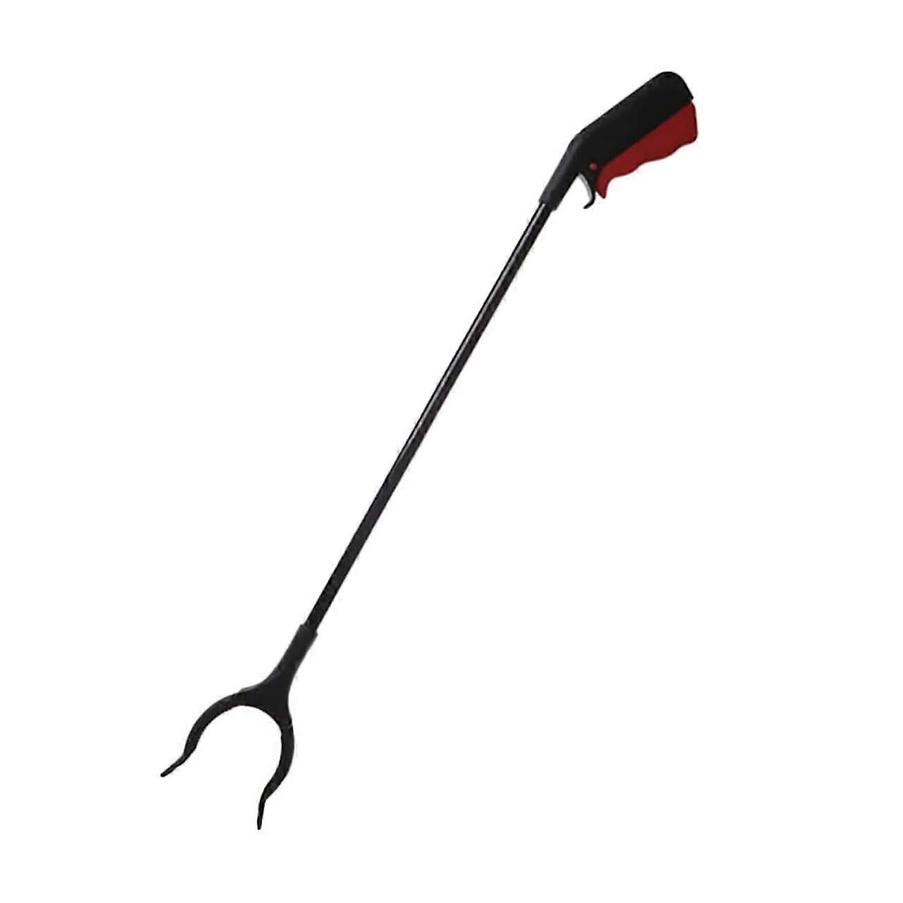 Foldable Rubbish Grabber with Telescopic Function Ideal for Garden Pond and Picnic