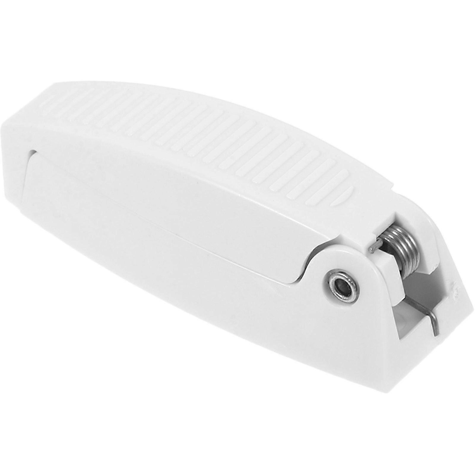 RVドアホルダーキャンピングカードアホルダートレーラートラックバン用RVバゲージドアホルダー