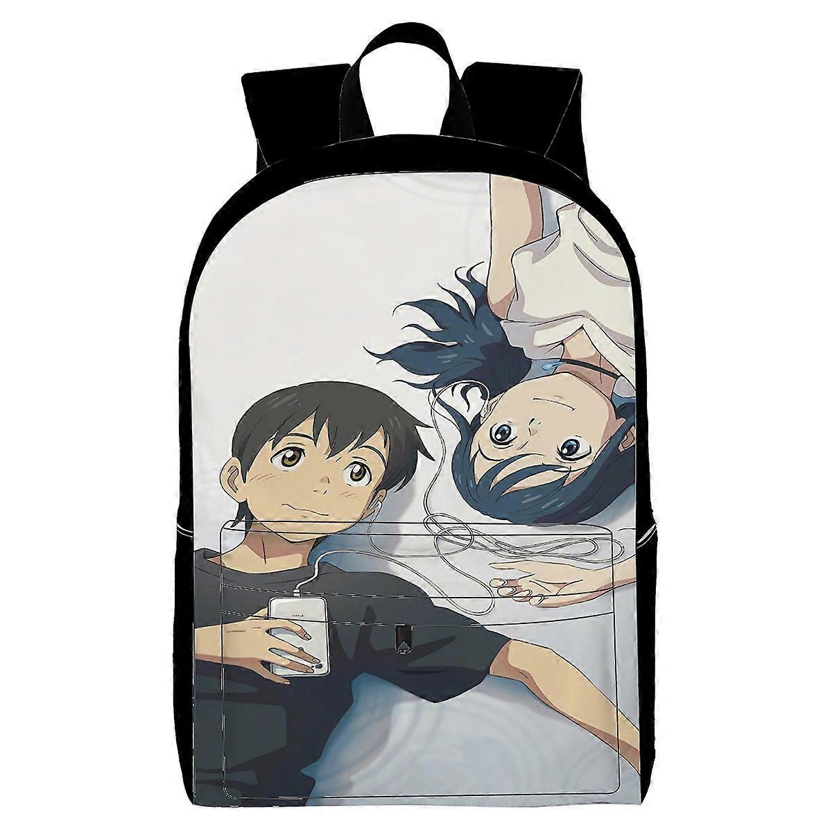 Backpack, with Multiple Organizational Compartments, Fits 15.6 Inch Notebook, for Travel, Teen, Business Work R1529