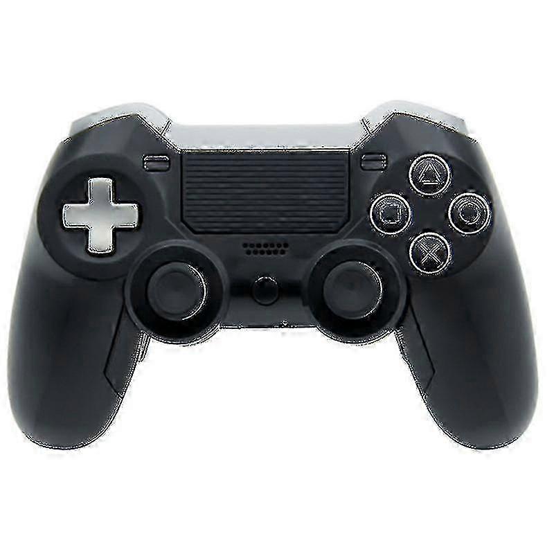 NEW Elite Wireless Bluetooth Game Controller Joystick for Ps4/Slim/Pro & PC Gaming High Quality