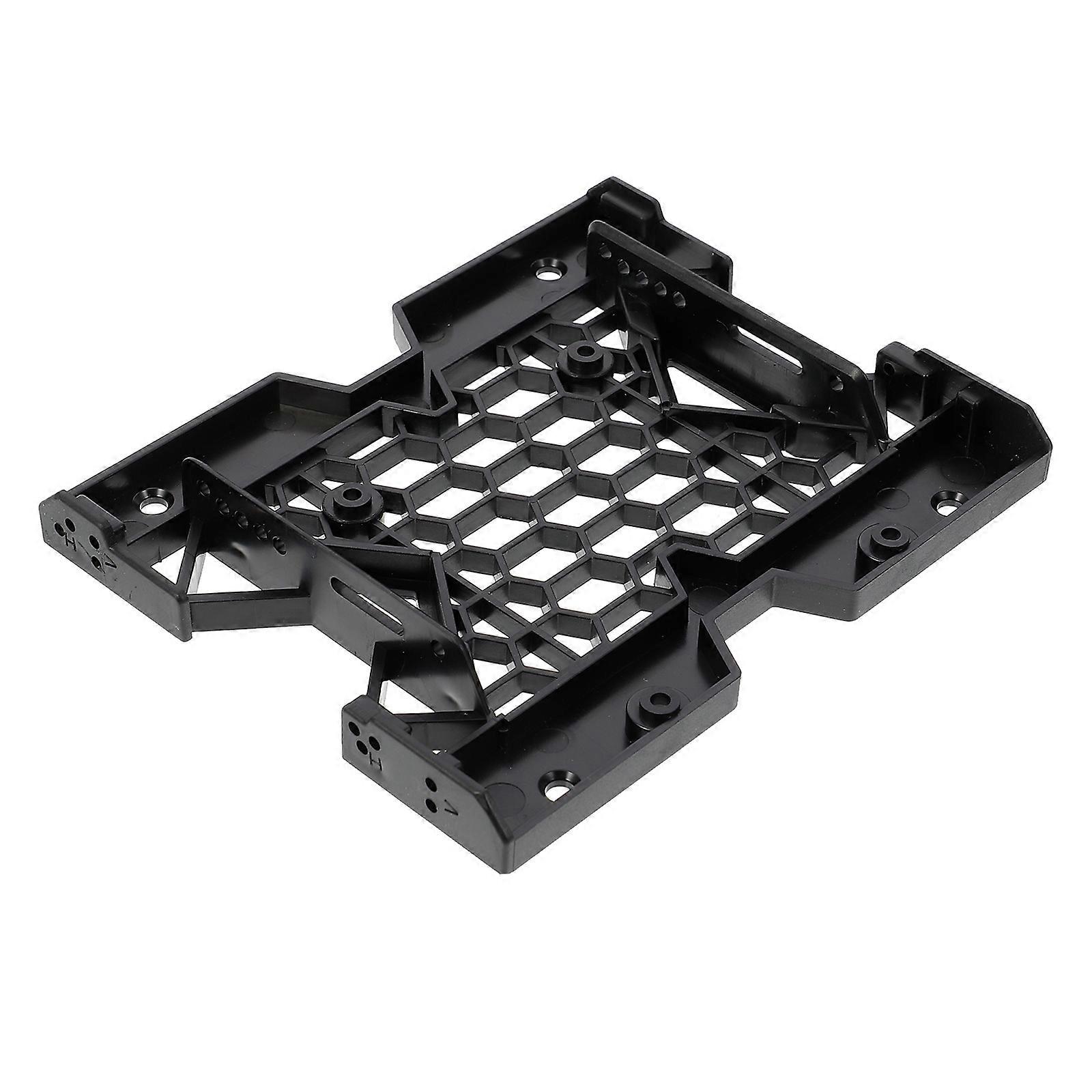 Internal Hard Drive Mounting Kit for Hard Disk Bracket 2Pcs Adapter