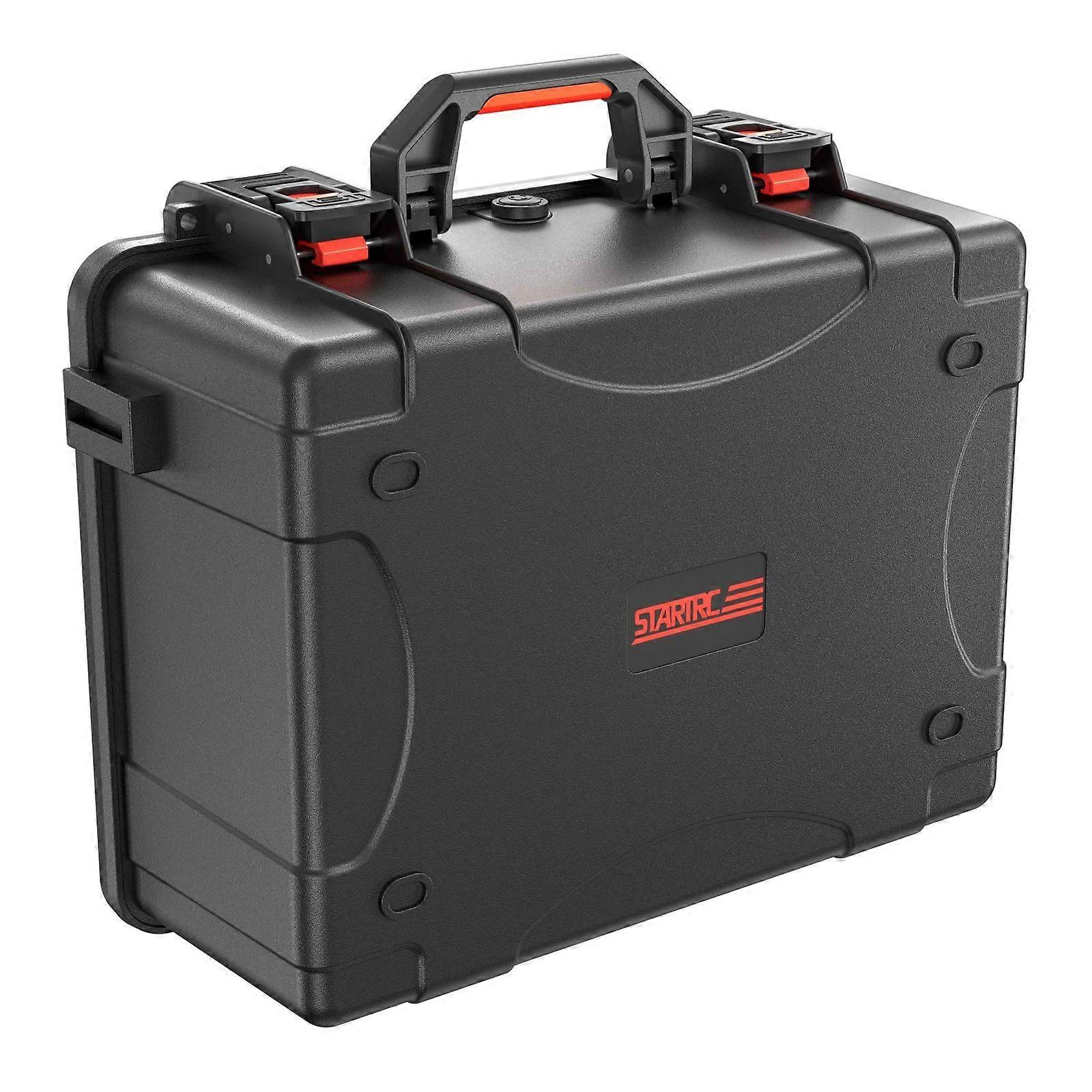 Waterproof Shockproof Suitcase for DJI Mavic 3 Pro