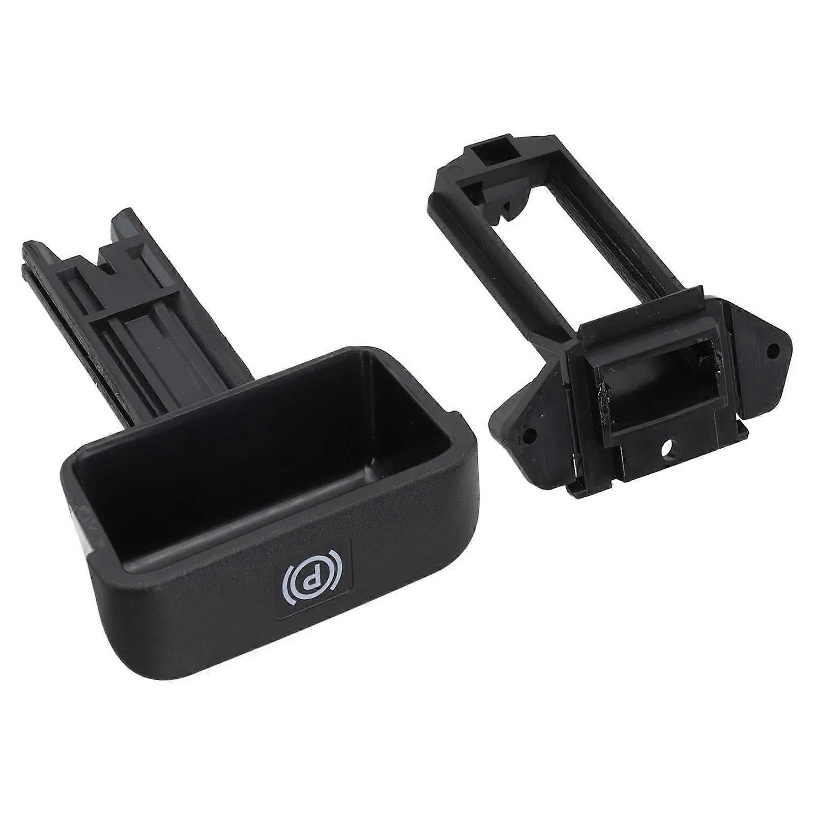 Electric Parking Brake Release Handle for Benz C Class CLK W203 W209 2034270620 Compatible Handbrake System
