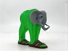 Collectible Figures Set for Anime Fans Display (09)