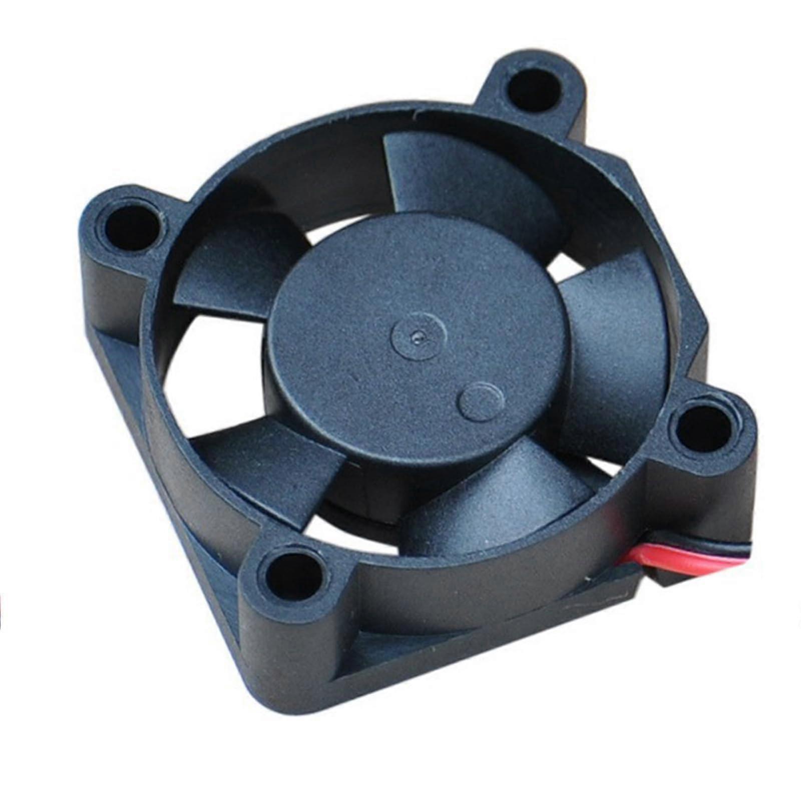 3010 DC5V 12V 24V Brushless Fan for Enhanced Cooling in Electronics, 120mm Size, High Efficiency, Durable Design